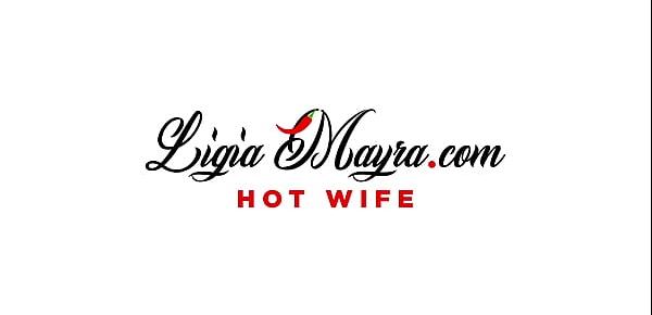  Ligia Mayra Noel - www.ligiamayra.com
